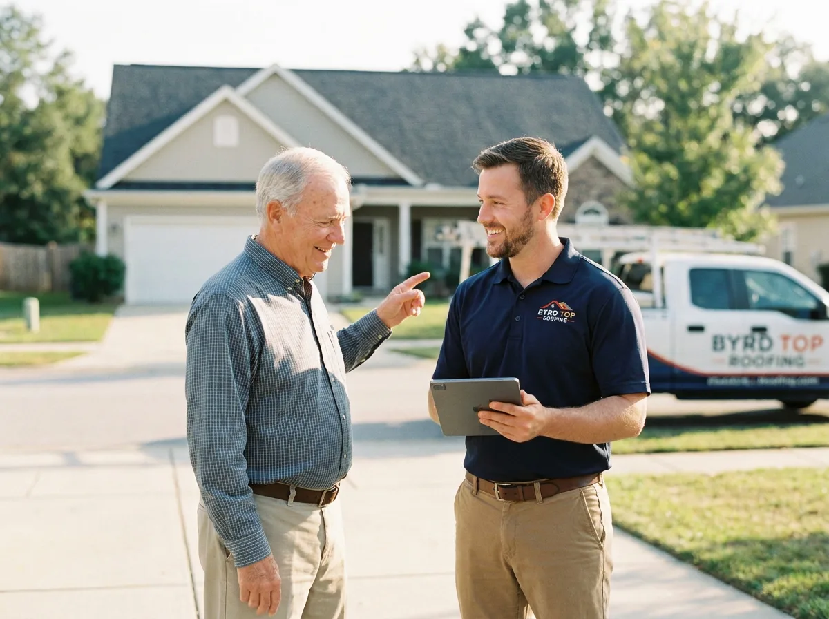 Roofing Dexter, IA FAQs